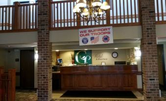 Madelia Hotel & Suites