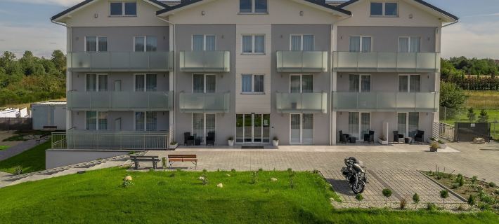 Belmar Park - Jacuzzi, Sauny, Wellness Hotels in Puck County