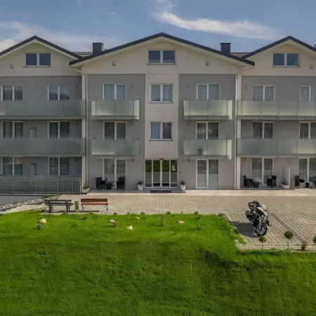 Belmar Park Resort & Spa