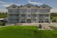 Belmar Park Resort & Spa Hotels in Chlapowo