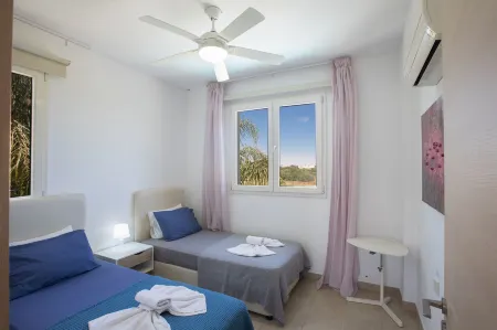 Protaras Katerina Villa Kv53