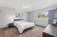 Huge New 4BR/2.5BA home w/ big back yard and deck