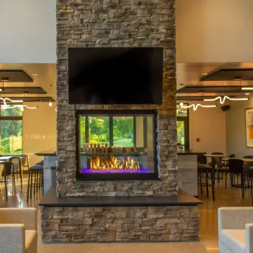 Watershed Hotel