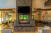 Watershed Hotel Hotels in Sheboygan