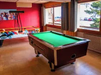 Azureva la Clusaz les Confins Hotels in La Clusaz