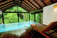 Vythiri Resort - Romantic