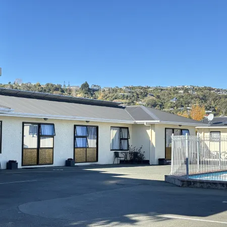 Arcadia Motel