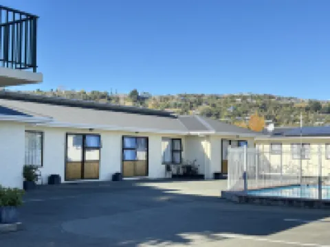 โรงแรมอาคาเดีย