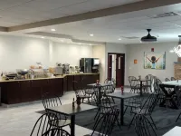 La Quinta Inn & Suites by Wyndham Lake George - Desayuno