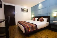 Bumble Bee Hotels in Gangtok