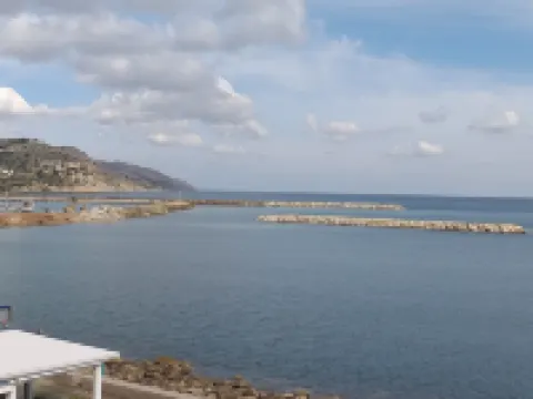 Xristinas Seaside Apartments Hotels in Kolymvari