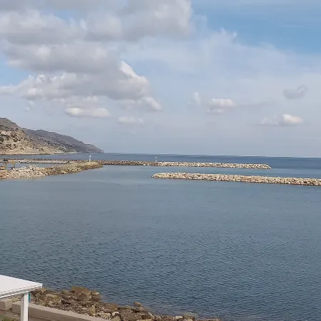 Xristinas Seaside Apartments