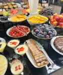 Boutique Hotel Mirjam - breakfast