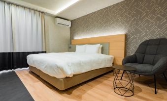 Randor Hotel Hiroshima Prestige
