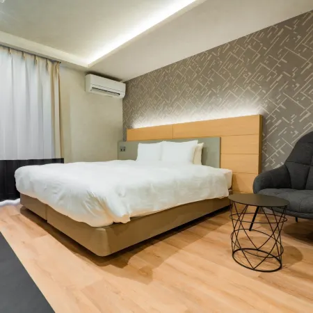 Randor Hotel Hiroshima Prestige