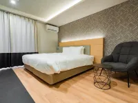 Randor Hotel Hiroshima Prestige