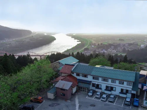 Kannonyu Hotels in Sakata