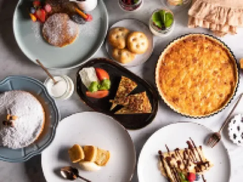 Adults-Only Boutique Hotel Villa Edera & La Torretta Hotels in Moneglia