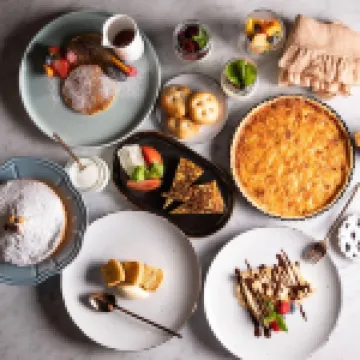 Adults-Only Boutique Hotel Villa Edera & La Torretta