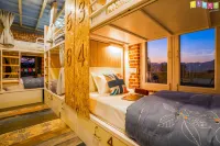 Flock Kathmandu Hotels in 