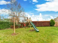 Heers Retreat with Sauna Hotels in Heers