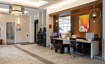 KARIYUSHI LCH.RESORT on The Beach