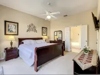 Resort Access! 5-Br Escape W Pvt Pool Near Disney