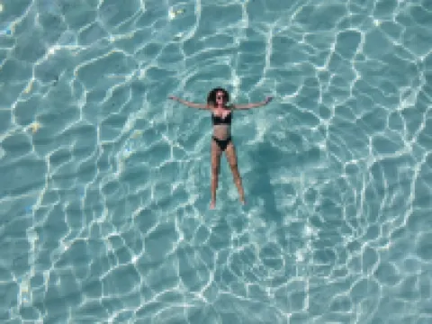 拉姆祖別墅 圖杜島酒店