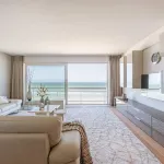 Huswell - Apartment with Stunning Sea View in Middelkerke