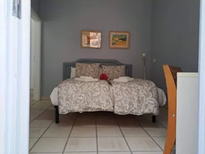 埃爾西羅科的莫幹港卡斯蒂列特 Canada de los Gatos附近的飯店