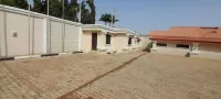 Mayo Premium Inn Hotels in Kaduna