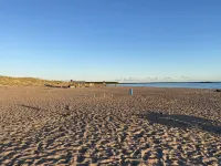 Villa Meriheinä Yyteri Beach Hotels in Pori