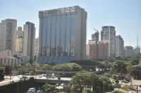 Unity Hotel 維拉瑪麗安娜 - 2星級