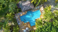 Anthony's Key Resort Hotels in French Cay