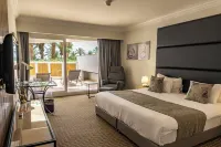 David Dead Sea Resort & Spa