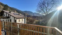 Casteluce Hotel Funivie - con vistas a la montaña