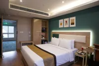 Sarovar Portico Kolkata Hotel a 