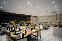 Sarovar Portico Kolkata - Gym