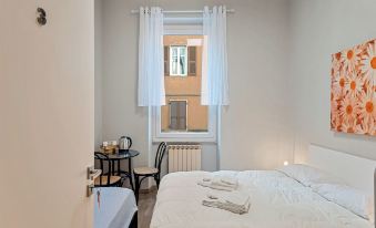 Redamare Suites in the Center of the City