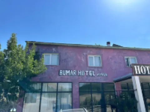 Aspava hotel Hotel di 