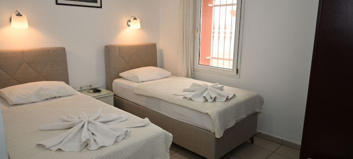 Melis Pansiyon Hotels in Bodrum