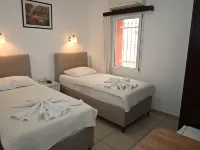 ميليس بانسيون فنادق في بودروم