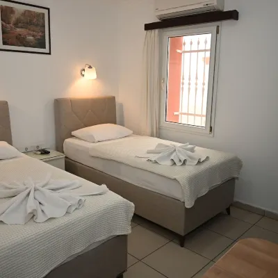 ميليس بانسيون Hotels near شاطئ بيتيس (Bitez Beach)