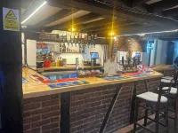 The Wheatsheaf Hotels in Bramley