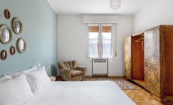 Sant'Isaia Apartment by Wonderful Italy