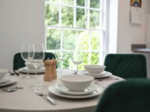 Cosy 1Bd in Malvern with Stunning Views! Hotels in Great Malvern