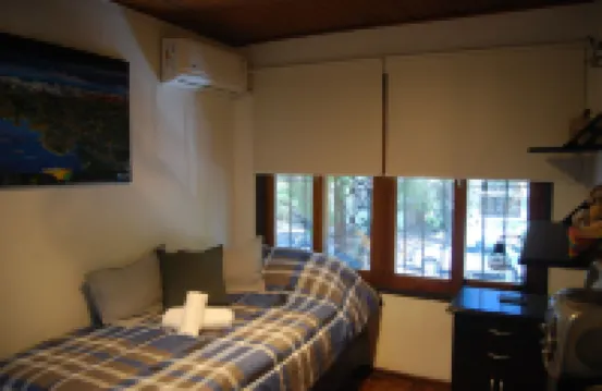 科斯莫門多查套房