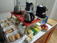 Floris Guest House