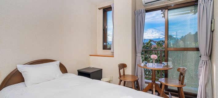 Fujimi no Yado Hotels in Gotemba
