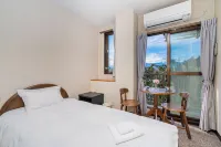 Fujimi no Yado Hotel a Oyama